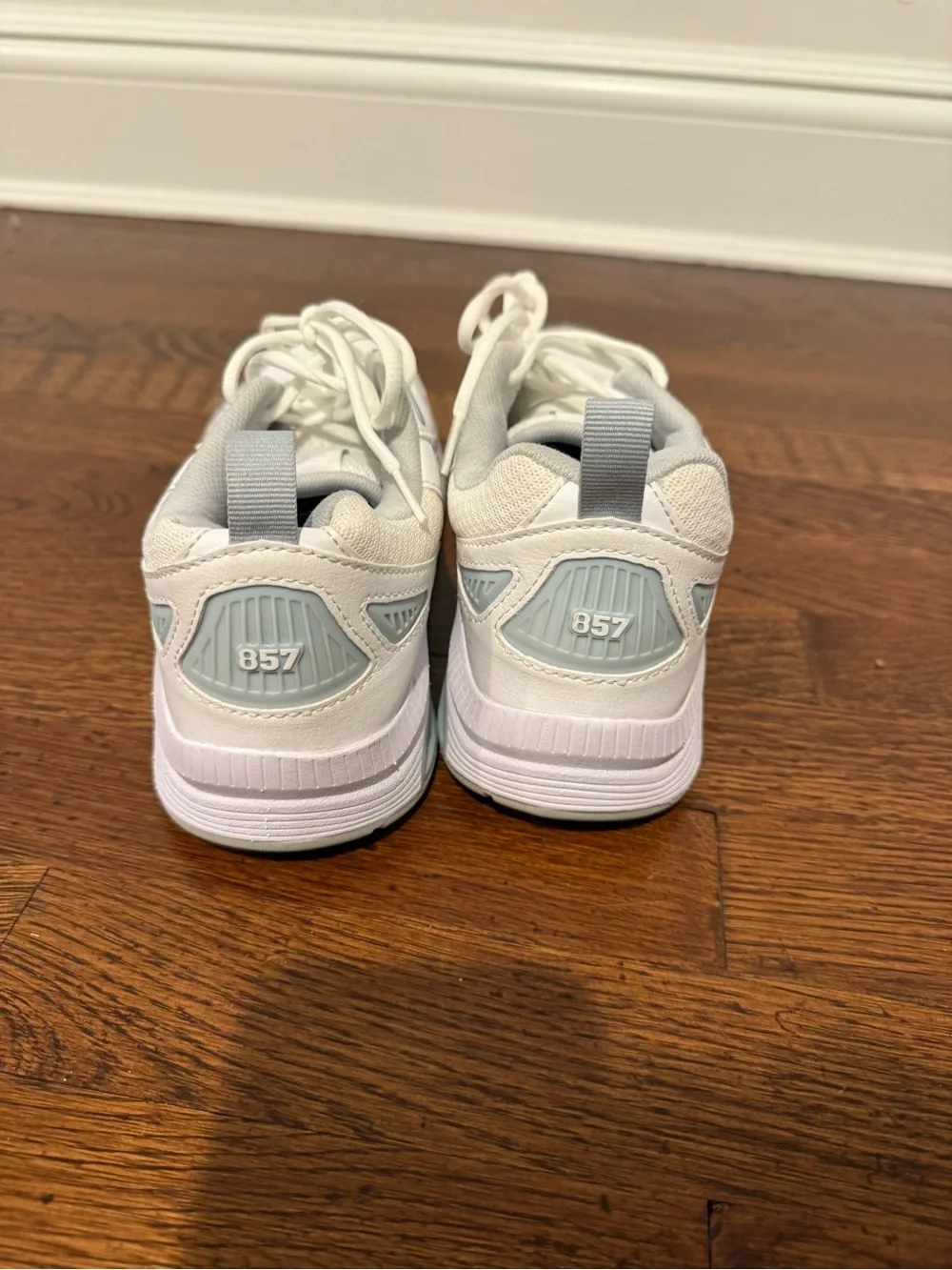 New Balance lightweight new